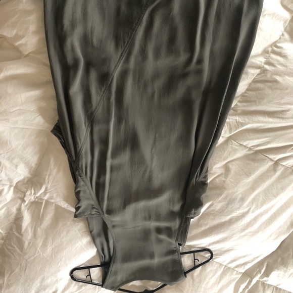 Alexander Wang Designer Dress - Picture 3 of 5